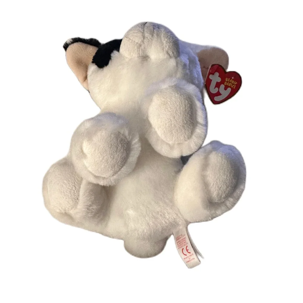 Ty beanie baby